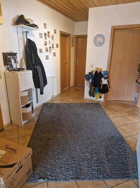 Foto - Etagenwohnung in Löchgau