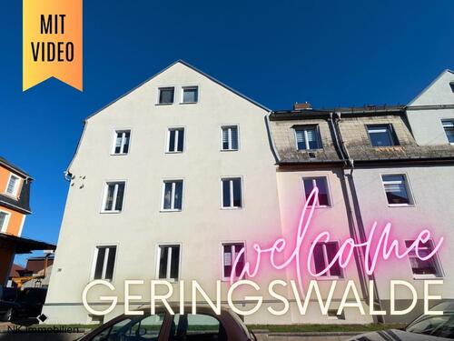 Foto - ++ wunderschöne 2-Raum Wohnung mit Tageslichtbad - auf Wunsch mit Einbauküche ++