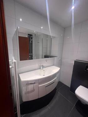 Foto - Etagenwohnung in Erlangen zur Miete