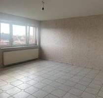 Helle 3-Zimmer-Dachgeschosswohnung – 75 m² - Lüdinghausen