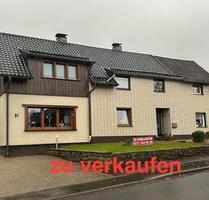 Haus in Monschau Kalterherberg zu verkaufen mit Gewerbefläche