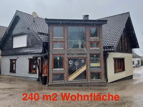 Foto - Einfamilienhaus zum Kaufen in Monschau