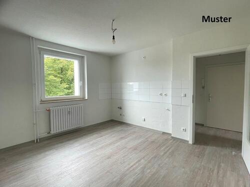 Foto - Etagenwohnung in Bochum