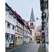 Barrierearme 1,5-Zimmer-Wohnung in zentraler City-Lage Northeims