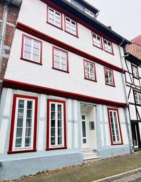 Foto - Etagenwohnung zur Miete in Northeim