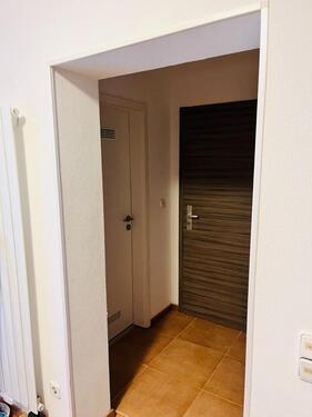 Foto - Etagenwohnung in Northeim zur Miete