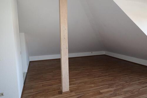 Foto - Etagenwohnung in Arnstadt zur Miete