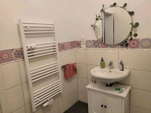 Foto - Etagenwohnung in Delmenhorst zur Miete