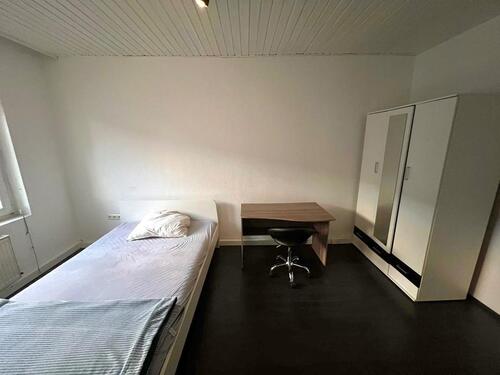 Foto - Etagenwohnung zur Miete in Stuttgart