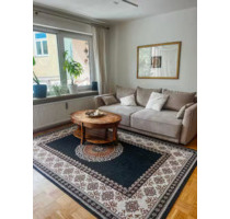 Gemütliche Wohnung in München zur Untermiete (01.02 - 01.05)