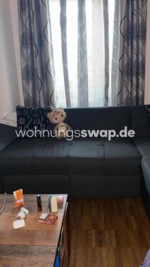 Foto - Wohnungsswap - 2 Zimmer, 45 m² - Aschenbrennerstraße, Feldmoching-Hasenbergl, München