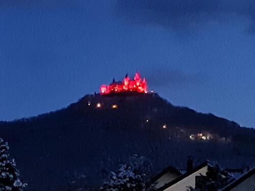 Foto - 4,5 Zimmer Wohnung zu vermieten Hechingen