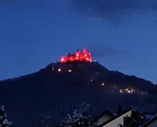 4,5 Zimmer Wohnung zu vermieten Hechingen