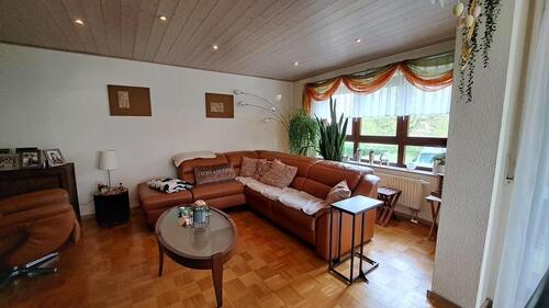 Foto - 4.5 Zimmer Etagenwohnung in Hechingen