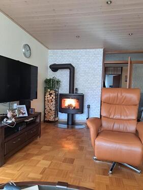 Foto - Etagenwohnung in Hechingen zur Miete