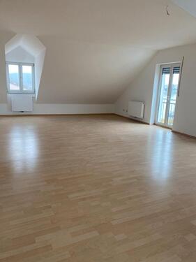 Foto - Etagenwohnung in Roding