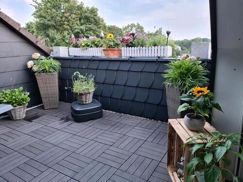 Foto - 3 Zimmer Etagenwohnung zur Miete in Mülheim an der Ruhr