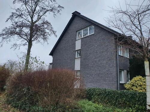 Foto - Etagenwohnung in Mülheim an der Ruhr zur Miete