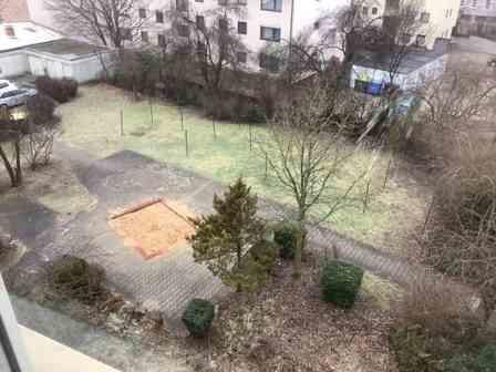 Foto - 2 Zimmer Etagenwohnung in Nürnberg