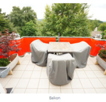 Mega-Wohnung in Tecklenburg: Alleinlage inkl. Traumausblick & EBK