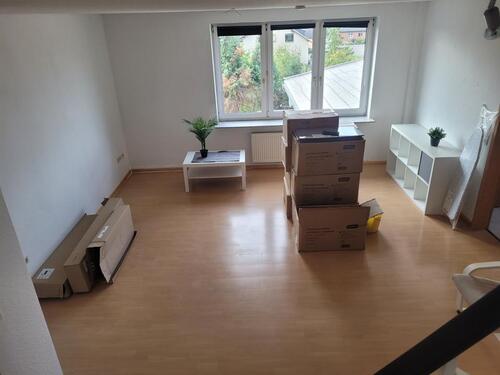 Foto - 3 Zimmer Etagenwohnung in Haste