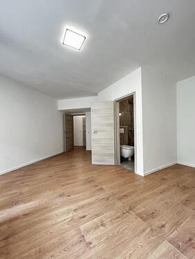 Foto - 3 Zimmer Etagenwohnung in Homburg