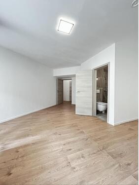 Foto - Etagenwohnung in Homburg zur Miete