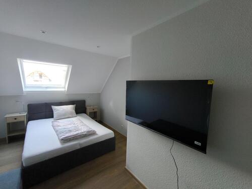 Foto - 2 Zimmerwohnung möbliert mit Seeblick (jetzt bis April)