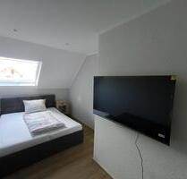 2 Zimmerwohnung möbliert mit Seeblick (jetzt bis April) - Immenstaad am Bodensee