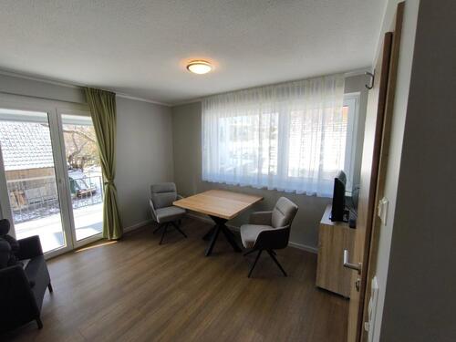 Foto - 2 Zimmer Etagenwohnung in Immenstaad am Bodensee