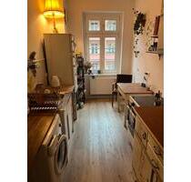 3Z-Wohnung oder einzelne Zimmer befristet teilmöbliert Gesundbr - Berlin Mitte