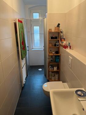 Foto - 3 Zimmer Etagenwohnung zur Miete in Berlin