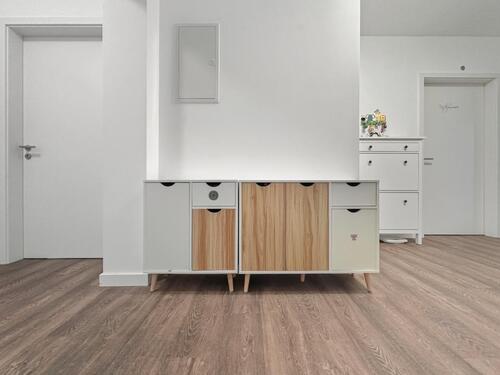 Foto - Etagenwohnung in Magdeburg zum Kaufen