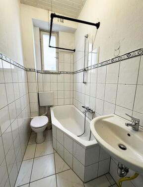 Foto - Etagenwohnung in Heilbronn zur Miete