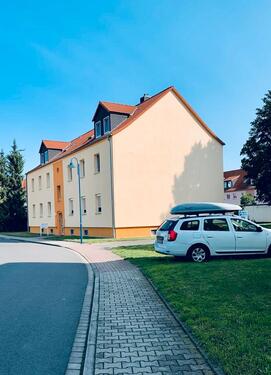 Foto - 2 Zimmer Etagenwohnung zur Miete in Böhlen