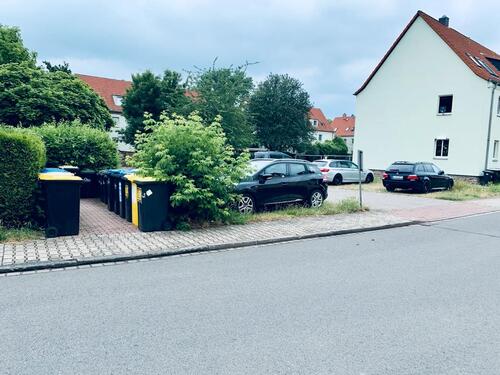 Foto - 2 Zimmer Etagenwohnung in Böhlen