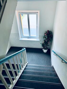 Foto - Etagenwohnung in Böhlen zur Miete