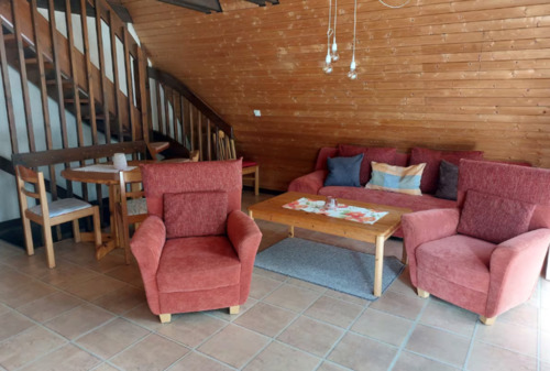 Foto - 3 Zimmer Einfamilienhaus zur Miete in Nagel