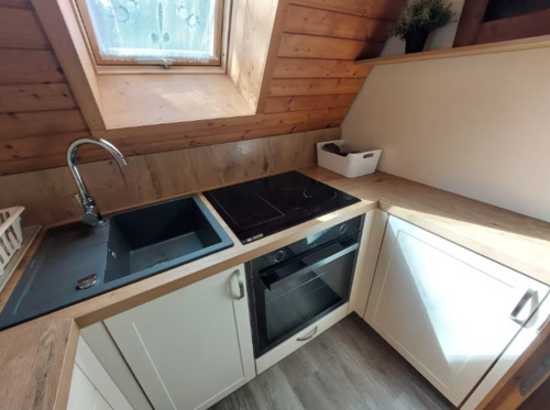 Foto - Einfamilienhaus in Nagel zur Miete