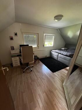 Foto - 8 Zimmer Mehrfamilienhaus, Wohnhaus in Reichshof