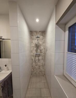 Foto - Wohnung im 1. OG zu vermietenmax.2 Pers.