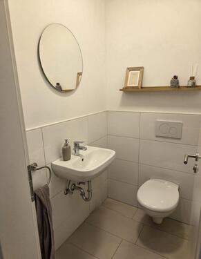 Foto - 3 Zimmer Etagenwohnung in Dinklage