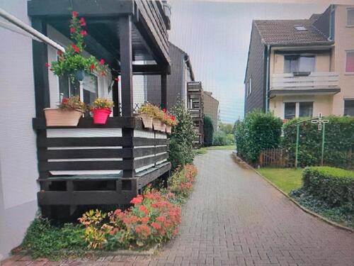 Foto - 3.5 Zimmer Etagenwohnung in Holzwickede