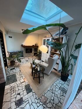 Foto - Schöne Wohnung in Trier mit großem Garten