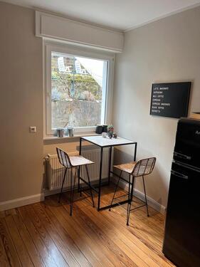 Foto - 4 Zimmer Erdgeschoßwohnung in Trier