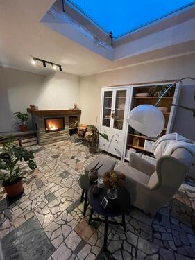 Foto - Erdgeschoßwohnung in Trier zur Miete