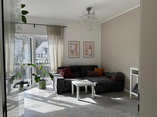 Foto - Wunderschöne 3 Zimmerwohnung im Herzen von Oberwiehl