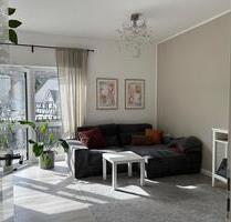 Wunderschöne 3 Zimmerwohnung im Herzen von Oberwiehl