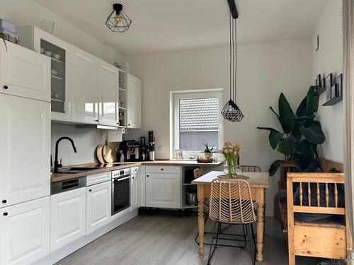 Foto - 3 Zimmer Etagenwohnung zur Miete in Wiehl