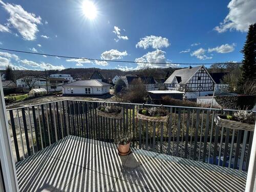 Foto - 3 Zimmer Etagenwohnung in Wiehl